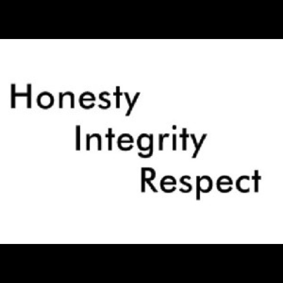 💕💯Keeping it REAL💯💕 - Picture 5 of 5